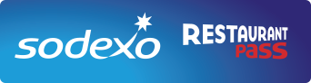 Siegel Sodexo Restaurant Pass