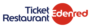 Siegel Ticket Restaurant Edenred